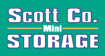 Scott County Mini Storage