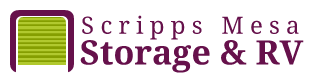 Scripps Mesa Storage