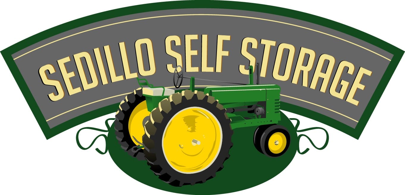 Sedillo Self Storage