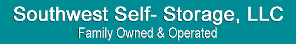 Southwest Self Storage LLC