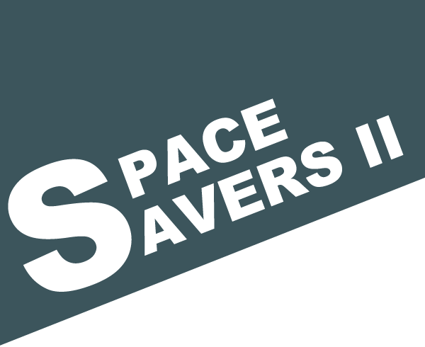 Space Savers ll