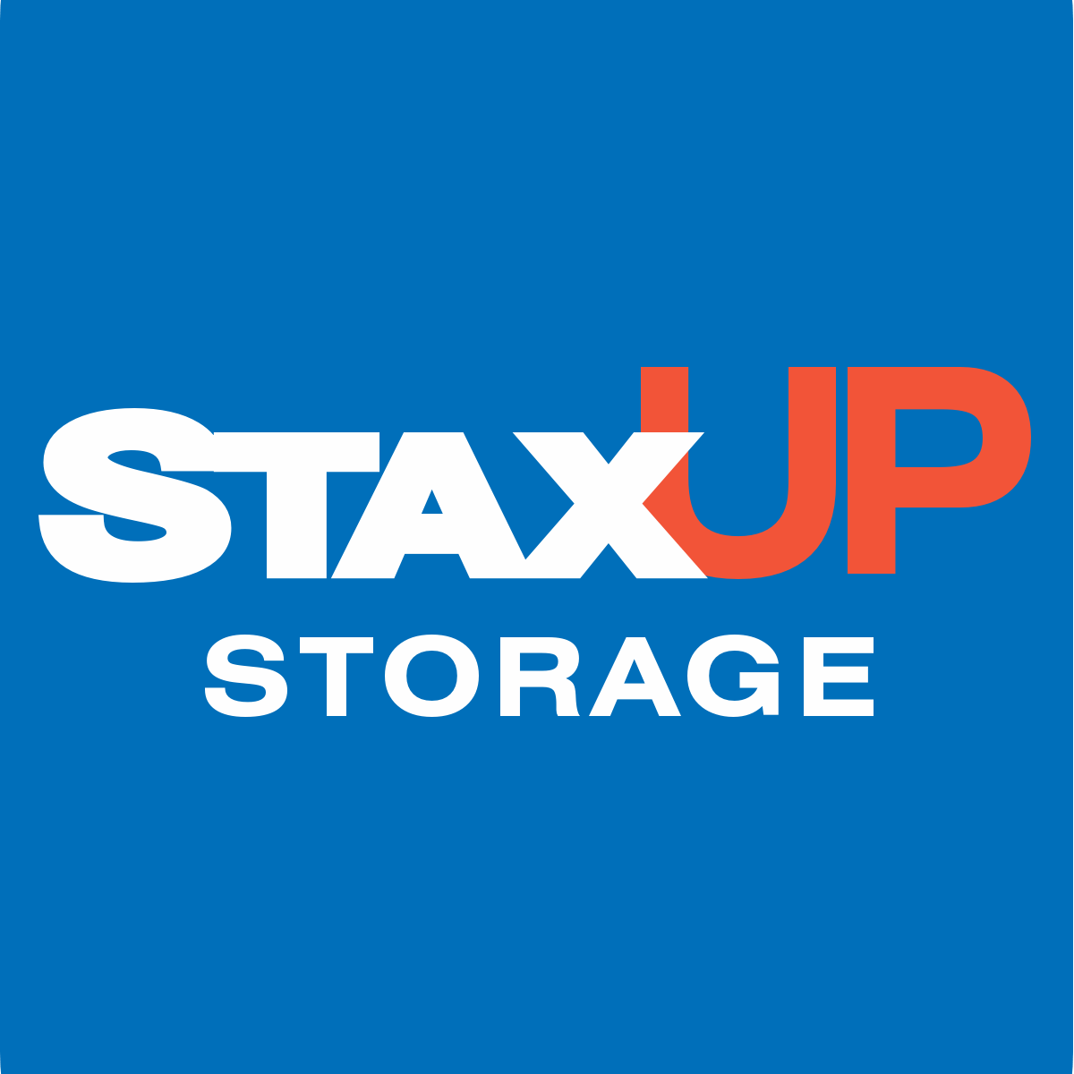 StaxUP Storage