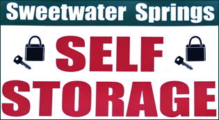 Sweetwater Springs Self Storage