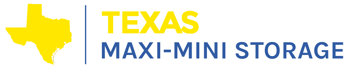 Texas Maxi-Mini Storage