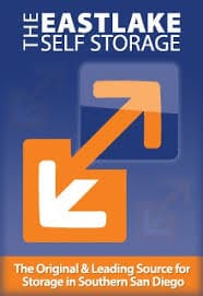 The Eastlake Self Storage