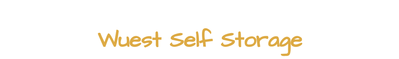 Wuest’s Self Storage