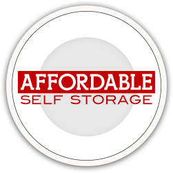 Affordable Self Storage