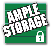 Ample Storage Center