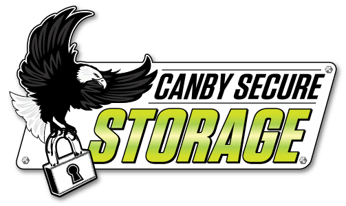 Canby Secure Storage
