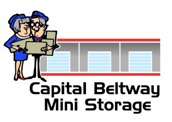 Capital Beltway Mini Storage