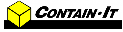 Contain It Self Storage