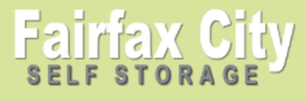 Fairfax City Self Storage