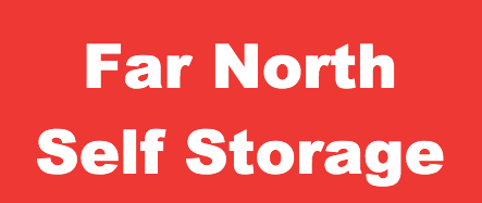 Far North Self Storage