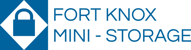 Fort Knox Mini Storage