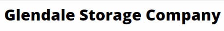 Glendale Storage Company