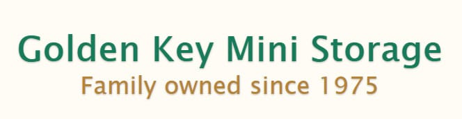 Golden Key Mini Storage