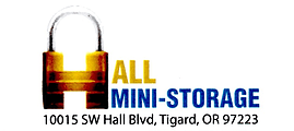 Hall Mini Storage