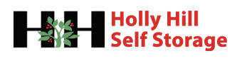 Holly Hill Self Storage
