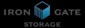 Iron Gate Storage