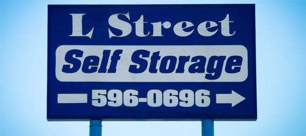 L Street Storage