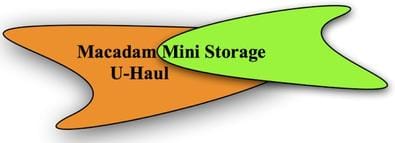 Macadam Mini-Storage