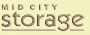 Mid City Storage