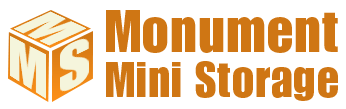 Monument Mini Storage