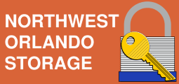 North West Orlando Storage