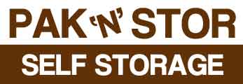 Pak ‘N Stor