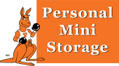 Personal Mini Storage