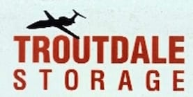 Troutdale Storage