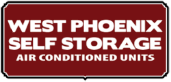 West Phoenix Self Storage