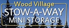 Wood Village Stow-a-Way