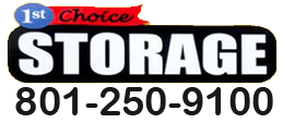 1st Choice Storage