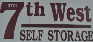 7th West Storage