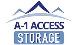 A-1 Access Storage
