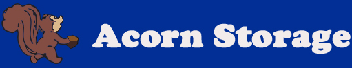 Acorn Storage