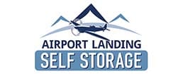 Airport Landing Self Storage