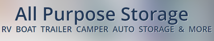 All Purpose Storage