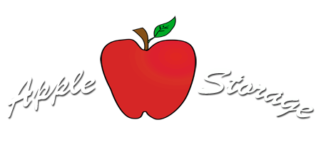 Apple Storage