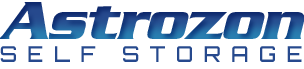 Astrozon Self Storage