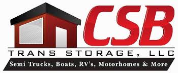 CSB Trans Self Storage