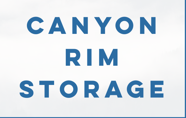 Canyon Rim Storage