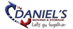 Daniel’s Moving & Storage