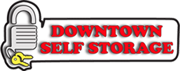 Downtown Self Storage