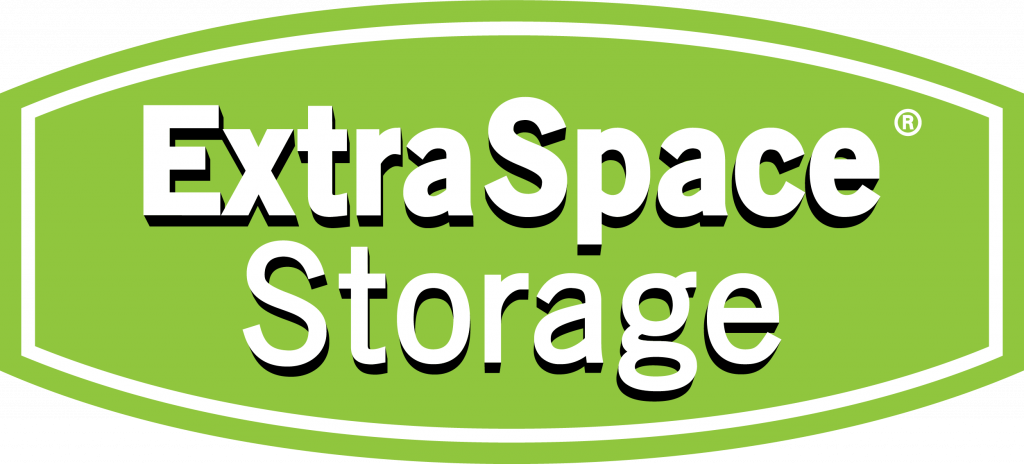 Extra Space Storage Logo