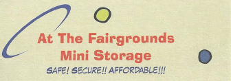 Fairgrounds Mini Storage
