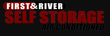 First & River Self Storage