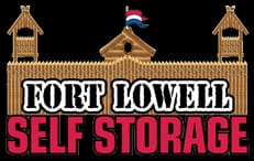 Fort Lowell Self Storage