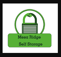 Mesa Ridge Self Storage
